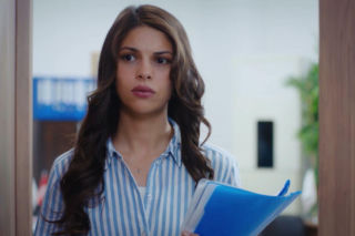 Dziedzictwo: streszczenie odcinka 902