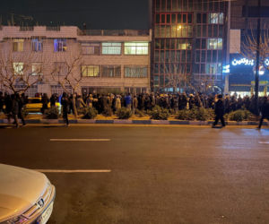 Iran grozi Trumpowi. Tym razem będzie celnie