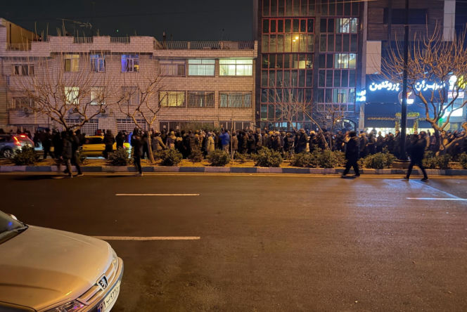 Iran grozi Trumpowi. "Tym razem będzie celnie"