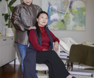 Misheel Jargalsaikhan poszła w ślady mamy. To dziś robi Zosia z Rodziny zastępczej