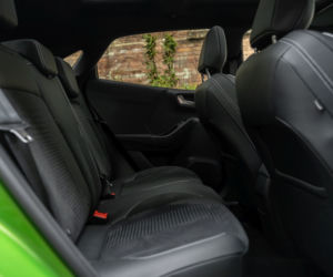 Ford Puma ST X (2021)