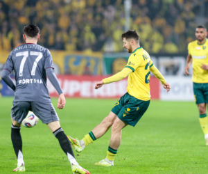 GKS Katowice - Legia Warszawa: Zdjęcia z meczu 21. kolejki PKO BP Ekstraklasy