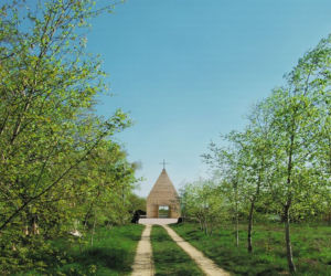 Nagroda Architektoniczna 2011 - obiekty nominowane