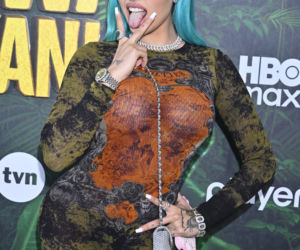 Królowa przetrwanuia PRESS DAY