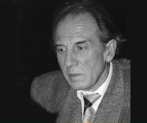 Stanisław Michalski