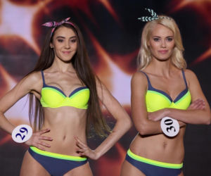 O tytuł Miss Polski 2015 powalczą one! [ZDJĘCIA]