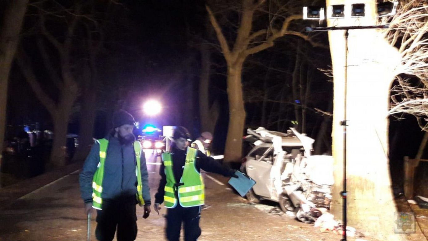 Stracił rodziców i siostrzyczkę a sam został potwornie okaleczony