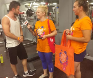 Patrol Eska Summer City trenuje w pocie czoła