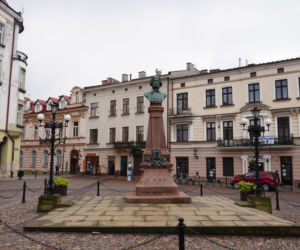 To najpobożniejsza diecezja w Polsce. Jej ozdobą jest jedno z najpiękniejszych miast w Małopolsce