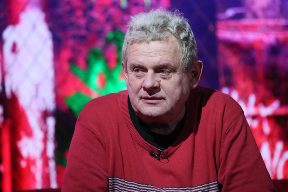 Kazik Staszewski