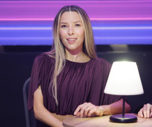 Chodakowska nie dotarła na finał Tańca z gwiazdami. Miała pewne zdarzenie, które ją zatrzymało