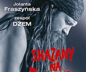 Skazany na bluesa