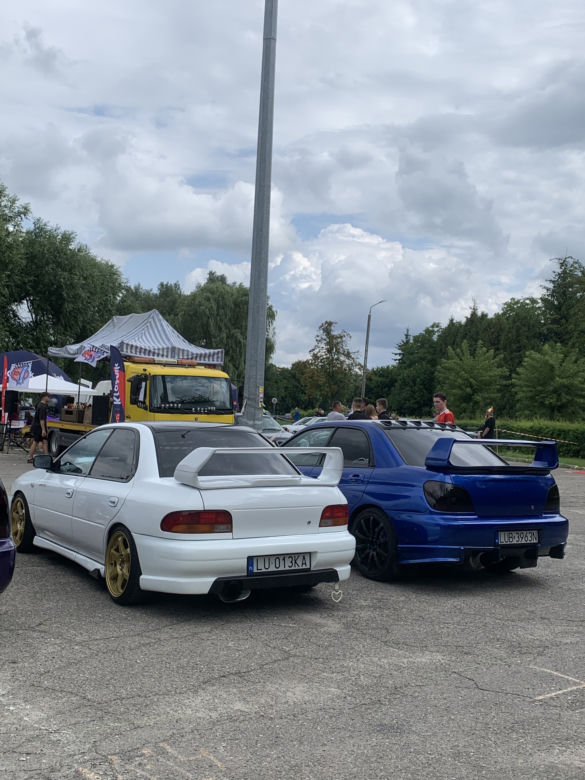 Summer Cars Party vol. 3 