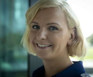 Otylia Jędrzejczak