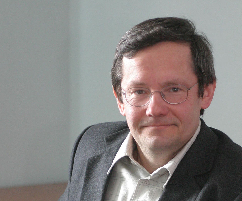 Prof. Wiesław Godzic