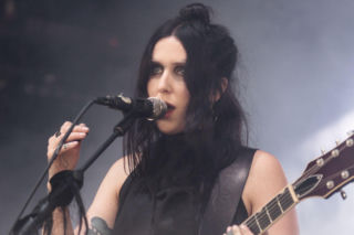 Chelsea Wolfe wraca do Polski w 2026 roku! Gdzie i kiedy wystąpi amerykańska wokalistka?