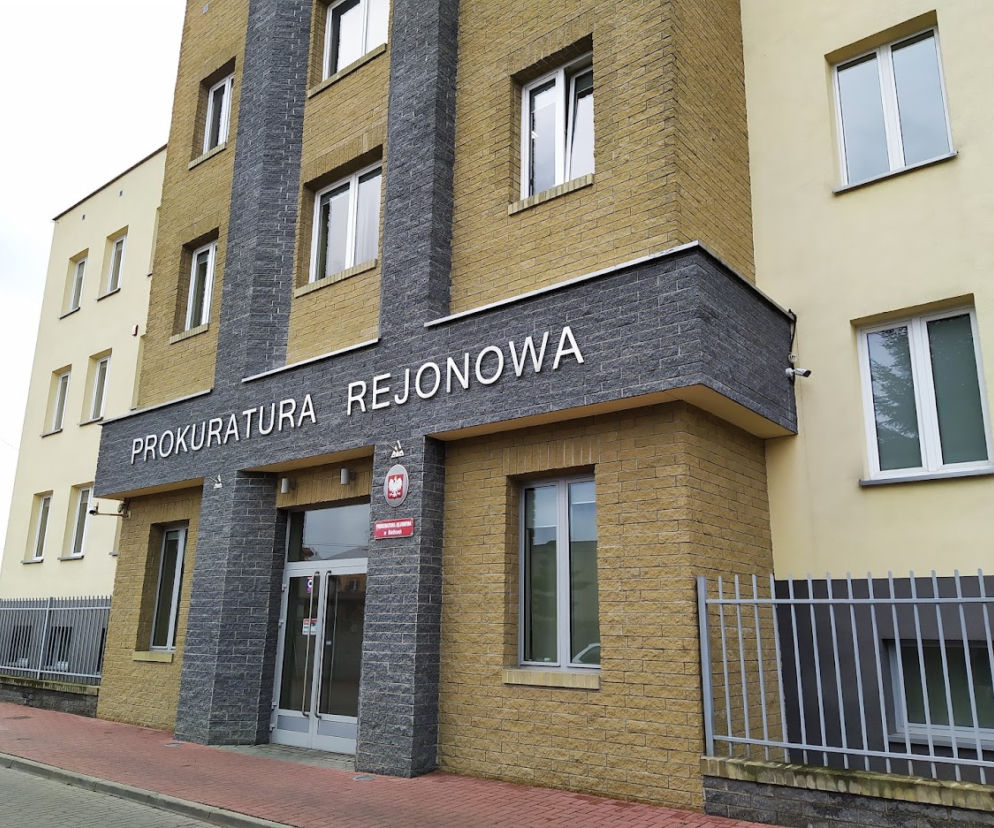 Pracownicy siedleckiej firmy okradali pracodawcę na pół miliona? Sprawę bada prokuratura
