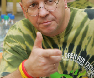 2005 Jurek Owsiak