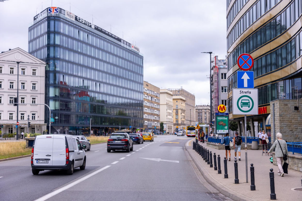 SCT Warszawa