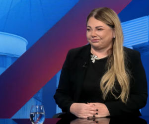 Katarzyna Niezgoda szczerze o depresji i powrocie do pracy. Jak wyjść z kryzysu?