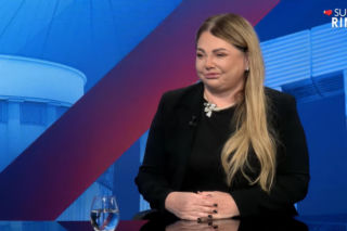 Katarzyna Niezgoda szczerze o depresji i powrocie do pracy. Jak wyjść z kryzysu?