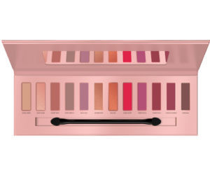 Paleta cieni do powiek Angel Dream Eveline