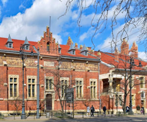 Budynek Sokoła w Krakowie. Tajemnice najstarszej hali sportowej w mieście