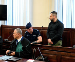 Ruszył proces Patryka F. Wjechał w pieszych w Międzyzdrojach