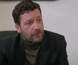 Panna młoda, odcinek 54: To koniec! Hancer odrzuca możliwość pojednania z Cihanem