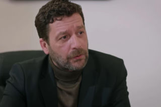 Panna młoda, odcinek 54: To koniec! Hancer odrzuca możliwość pojednania z Cihanem