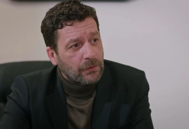 "Panna młoda", odcinek 54: To koniec! Hancer odrzuca możliwość pojednania z Cihanem