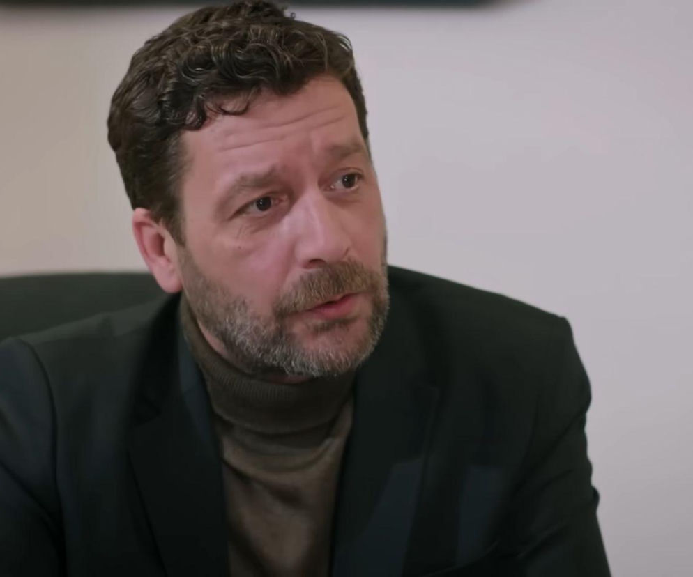 Panna młoda, odcinek 54: To koniec! Hancer odrzuca możliwość pojednania z Cihanem