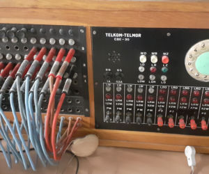 Tylu telefonów nie ma chyba nikt. Kiedyś to będzie muzeum [GALERIA]