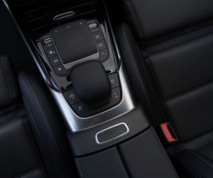 Mercedes-AMG CLA 45 S 4MATIC+ Shooting Brake