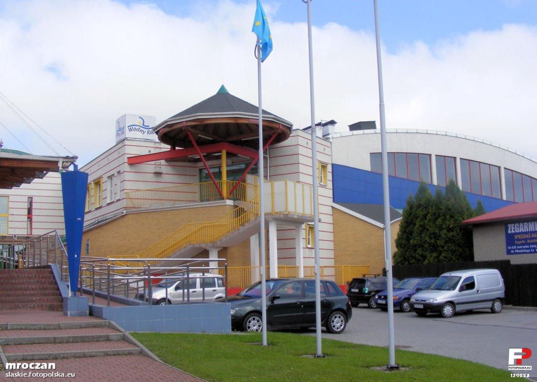 Pawłowice w pow. pszczyńskim