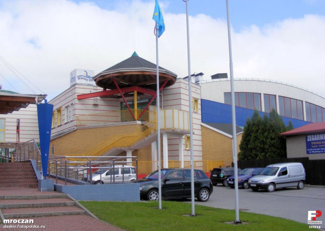 Pawłowice w pow. pszczyńskim