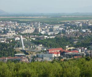 Podgorica