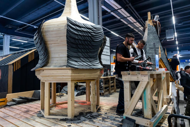 Strefa Rzemiosła - Dach Forum 2026