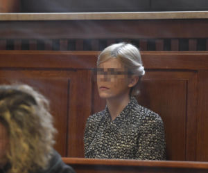 Karolina wbiła Igorowi 15-centymetrowy nóż w brzuch. „Weszło jak w masło” − twierdziła