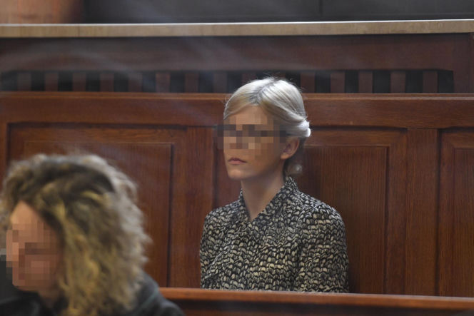 Karolina wbiła Igorowi 15-centymetrowy nóż w brzuch. „Weszło jak w masło” − twierdziła