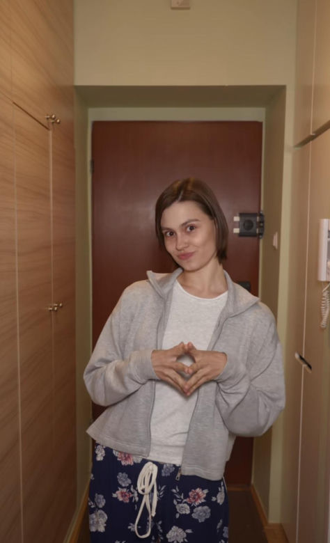 Powrót Wiki do Na dobre i na złe