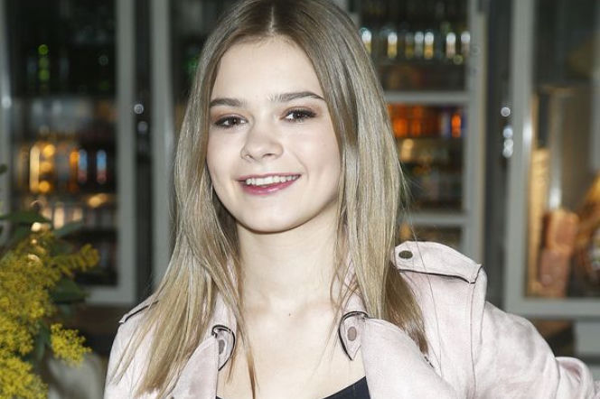 Julia Wróblewska