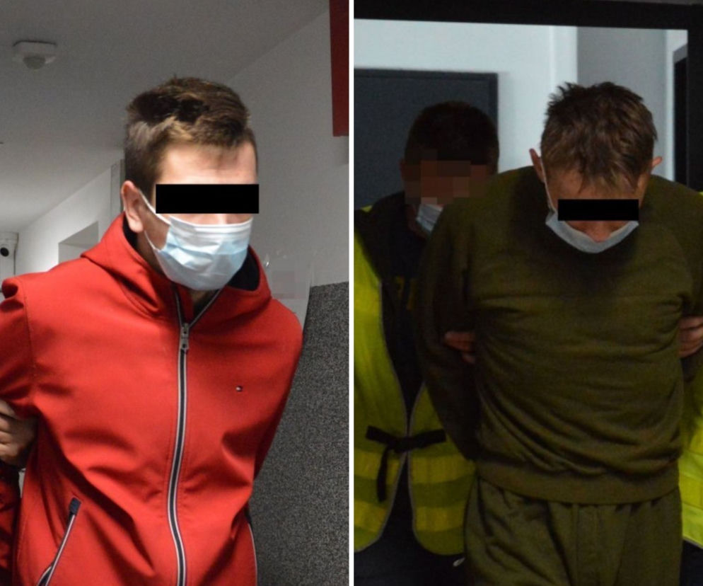 Biłgoraj: Skatowali 25-latka, gdy spał. Pobili i okradli kolegę! Grozi im gigantyczna kara