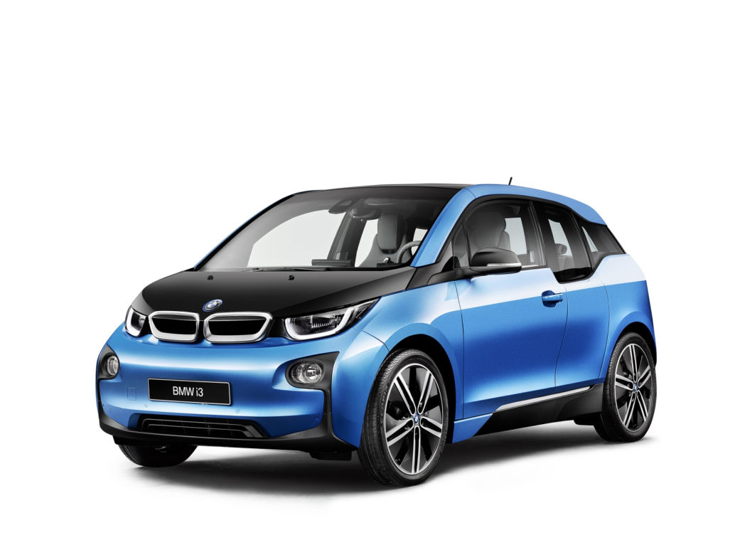 BMW i3 (94 Ah)