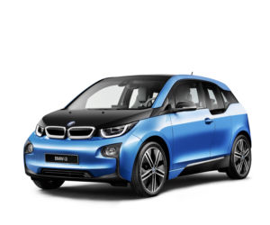 BMW i3 (94 Ah)