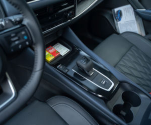 Pierwsze jazdy nowym Nissanem Qashqai