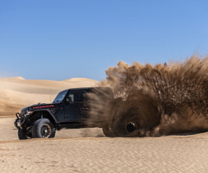 Hennessey Maximus 1000