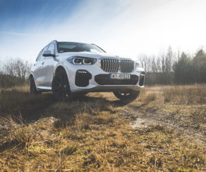 BMW X5 30d xDrive (G05)