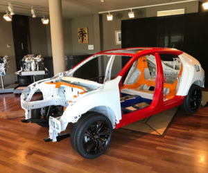 Honda Civic X