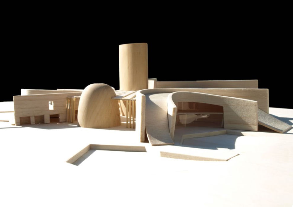 Archiwum Architektury